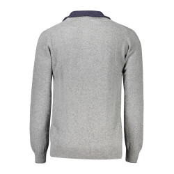 NORTH SAILS HERREN PULLOVER GRAU