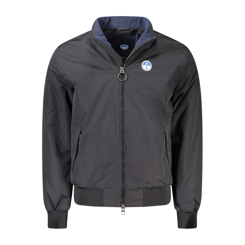 NORTH SAILS MEN&39S BLACK JACKET