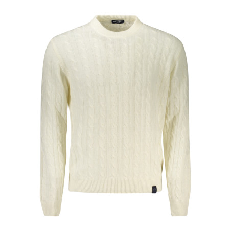 NORTH SAILS HERREN WEISSER PULLOVER