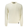 NORTH SAILS MEN&39S WHITE SWEATER