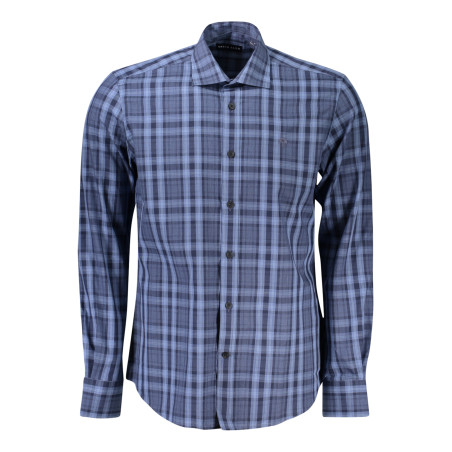 NORTH SAILS MEN&39S LONG SLEEVE SHIRT BLUE