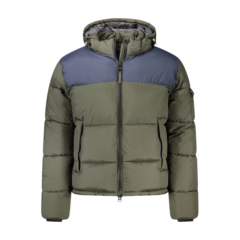 NORTH SAILS MEN&39S JACKET GREEN