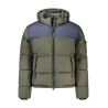 NORTH SAILS MEN&39S JACKET GREEN