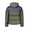 NORTH SAILS MEN&39S JACKET GREEN
