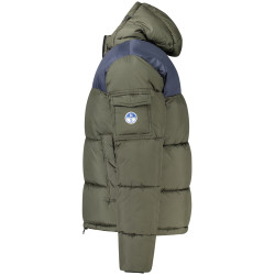 NORTH SAILS MEN&39S JACKET GREEN
