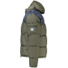 NORTH SAILS MEN&39S JACKET GREEN