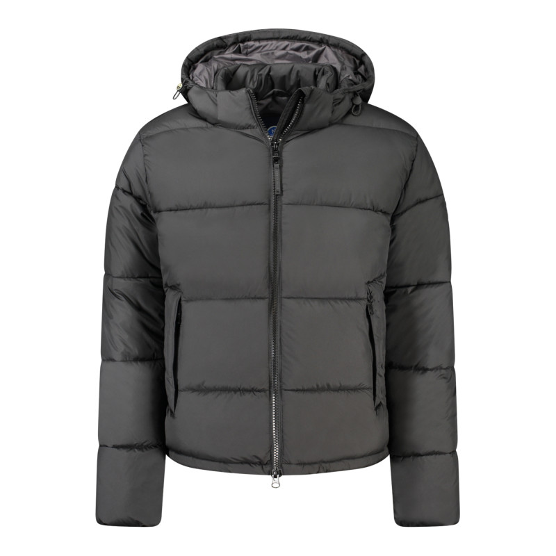NORTH SAILS HERRENJACKE SCHWARZ