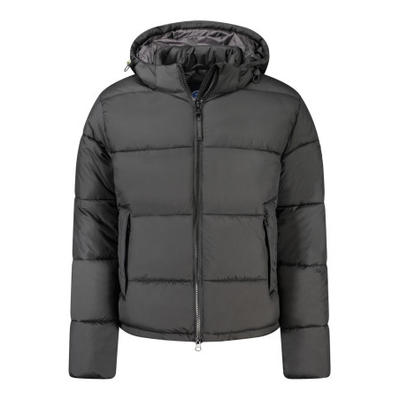 NORTH SAILS HERRENJACKE SCHWARZ