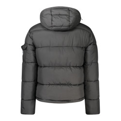 NORTH SAILS HERRENJACKE SCHWARZ