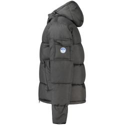 NORTH SAILS HERRENJACKE SCHWARZ