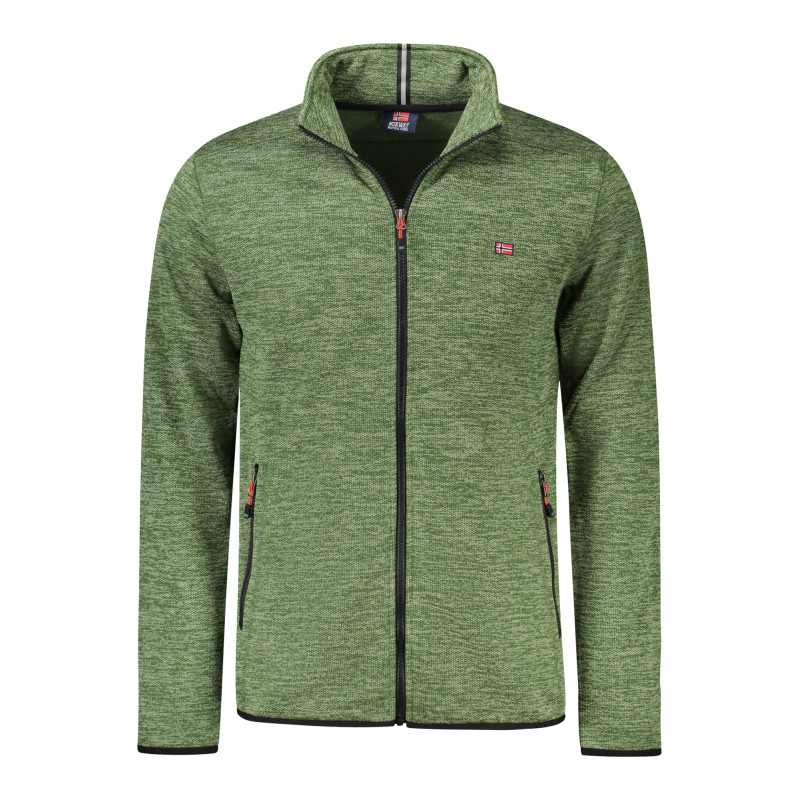 NORWAY 1963 MEN&39S SPORTS JACKET GREEN