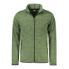 NORWAY 1963 MEN&39S SPORTS JACKET GREEN