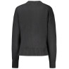 CALVIN KLEIN MAGLIA DONNA NERO