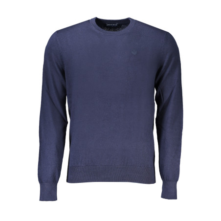 NORTH SAILS HERREN PULLOVER BLAU