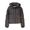 CALVIN KLEIN WOMEN&39S BLACK JACKET