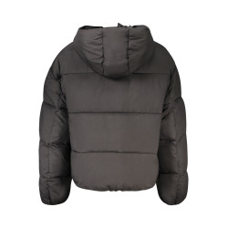 CALVIN KLEIN WOMEN&39S BLACK JACKET