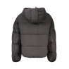 CALVIN KLEIN WOMEN&39S BLACK JACKET