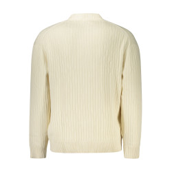 CALVIN KLEIN MAGLIA UOMO BIANCO