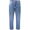 CALVIN KLEIN JEANS DENIM MEN BLUE