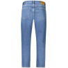 CALVIN KLEIN JEANS DENIM MEN BLUE