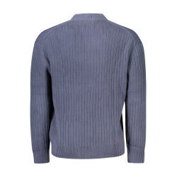 CALVIN KLEIN MAGLIA UOMO BLU