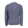 CALVIN KLEIN MAGLIA UOMO BLU