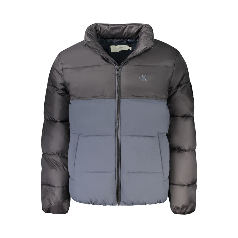 CALVIN KLEIN MEN&39S BLUE JACKET