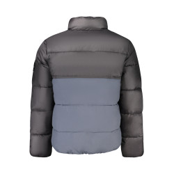 CALVIN KLEIN MEN&39S BLUE JACKET
