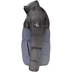 CALVIN KLEIN MEN&39S BLUE JACKET
