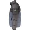 CALVIN KLEIN MEN&39S BLUE JACKET