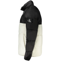 CALVIN KLEIN MEN&39S WHITE JACKET
