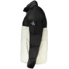 CALVIN KLEIN MEN&39S WHITE JACKET