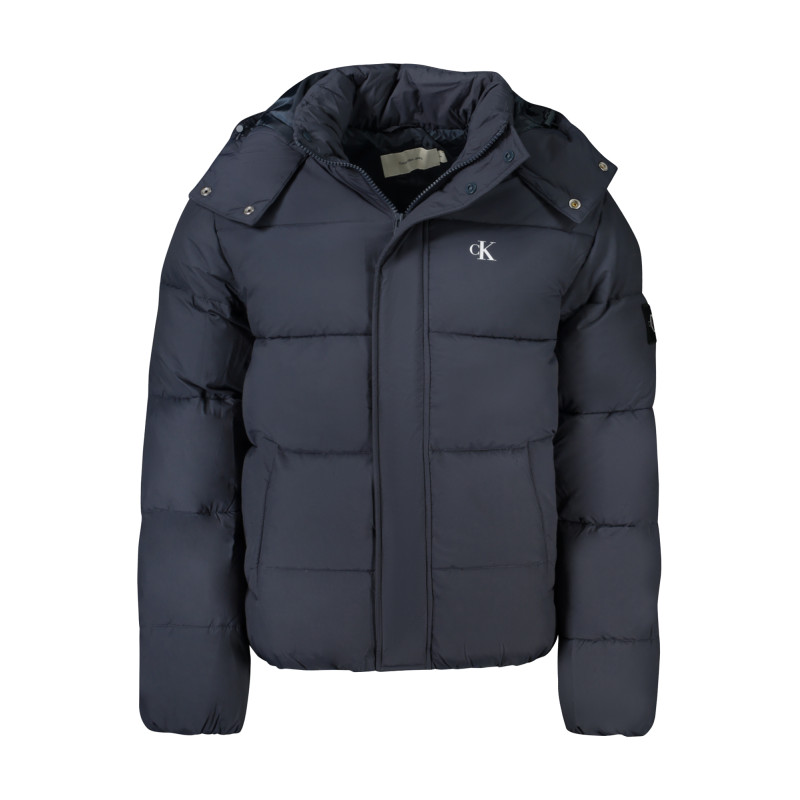 CALVIN KLEIN MEN&39S BLUE JACKET