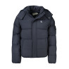 CALVIN KLEIN MEN&39S BLUE JACKET