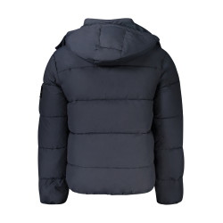 CALVIN KLEIN MEN&39S BLUE JACKET
