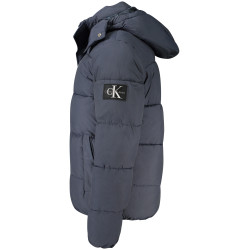 CALVIN KLEIN MEN&39S BLUE JACKET