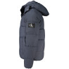 CALVIN KLEIN MEN&39S BLUE JACKET