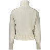 CALVIN KLEIN WOMEN&39S SWEATER WHITE