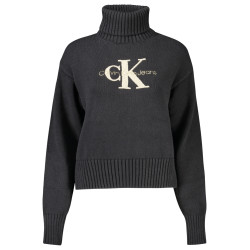 CALVIN KLEIN MAGLIONE DONNA...