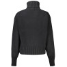 CALVIN KLEIN DAMEN PULLOVER SCHWARZ