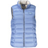 NORWAY 1963 WOMEN&39S SLEEVELESS JACKET BLUE