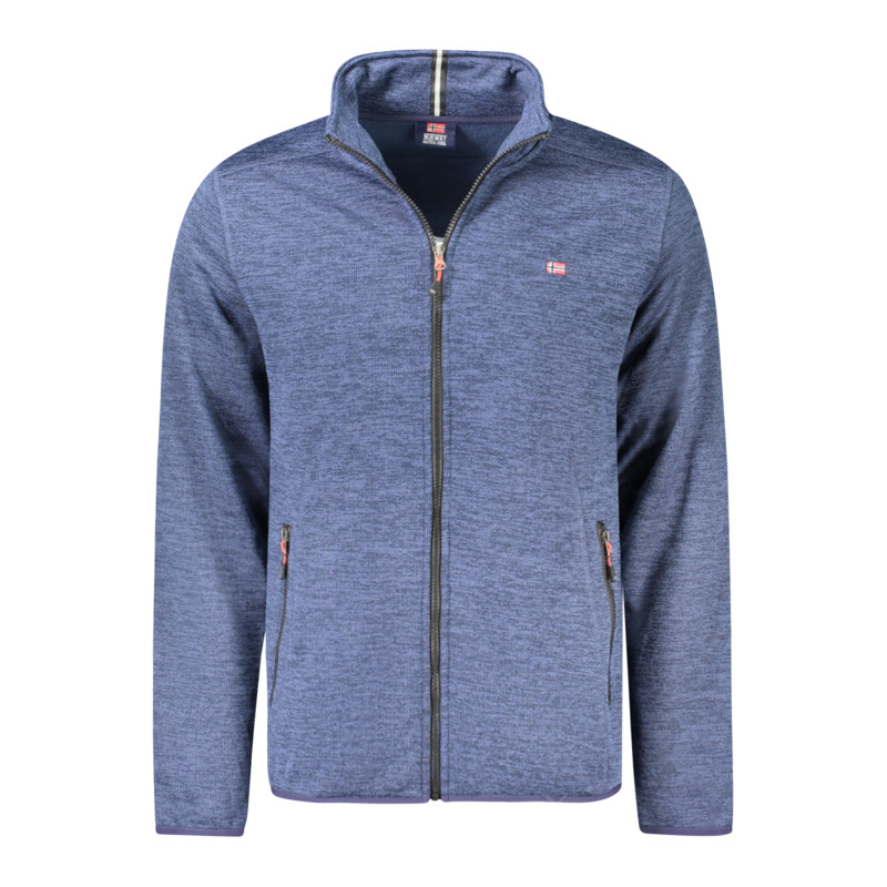 NORWAY 1963 MEN&39S SPORTS JACKET BLUE