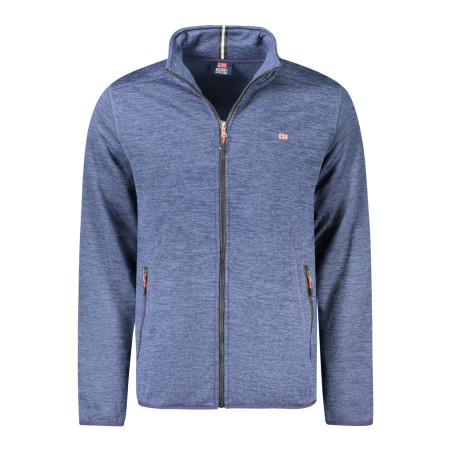 NORWAY 1963 MEN&39S SPORTS JACKET BLUE