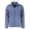 NORWAY 1963 MEN&39S SPORTS JACKET BLUE