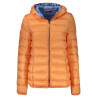 NORWAY 1963 WOMEN&39S ORANGE JACKET