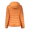NORWAY 1963 WOMEN&39S ORANGE JACKET