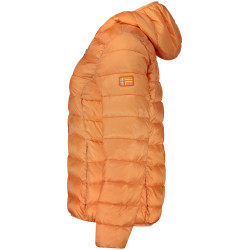 NORWAY 1963 WOMEN&39S ORANGE JACKET
