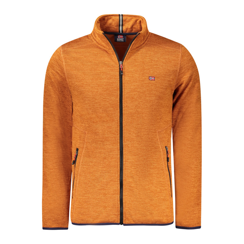 NORWAY 1963 MEN&39S SPORTS JACKET ORANGE