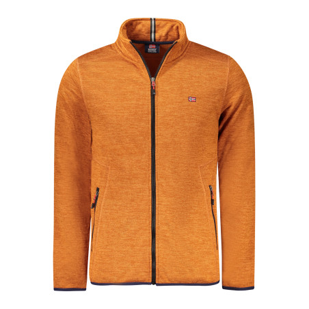 NORWAY 1963 MEN&39S SPORTS JACKET ORANGE
