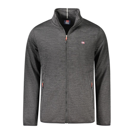 NORWAY 1963 MEN&39S BLACK SPORT JACKET